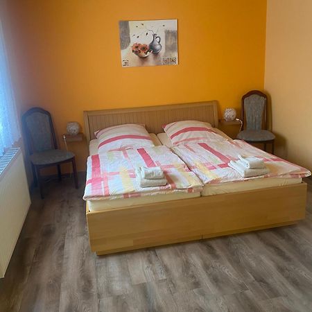 Ferienhaus Wittig Lobnitz  Kültér fotó