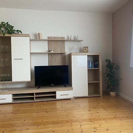 Ferienhaus Wittig Lobnitz  Kültér fotó