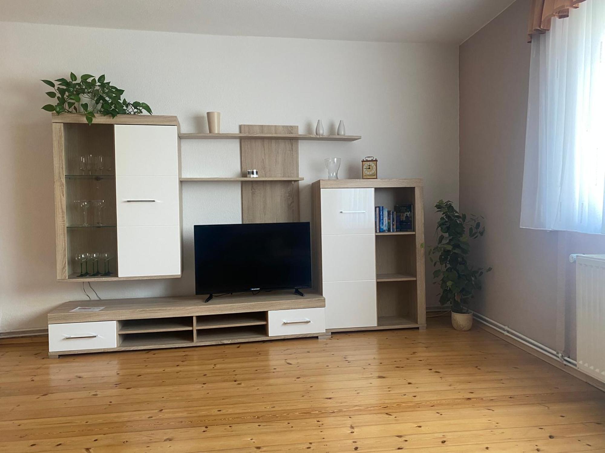 Ferienhaus Wittig Lobnitz  Kültér fotó