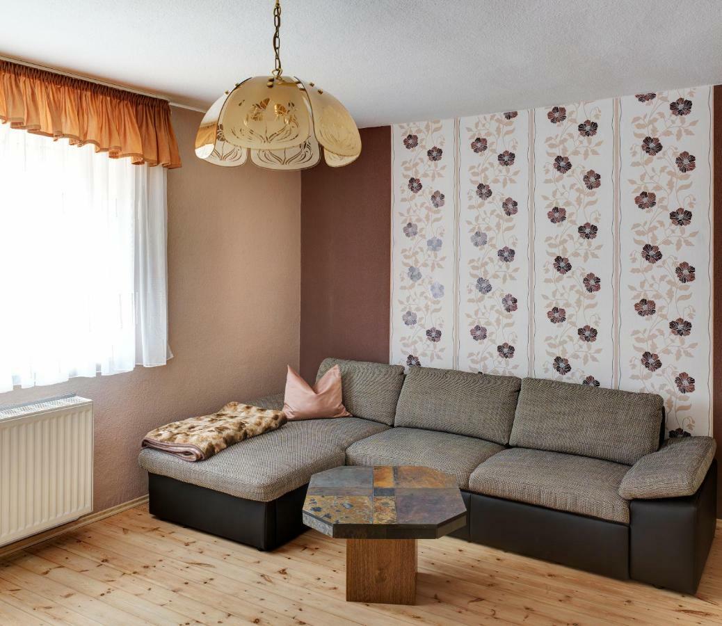 Ferienhaus Wittig Lobnitz  Kültér fotó