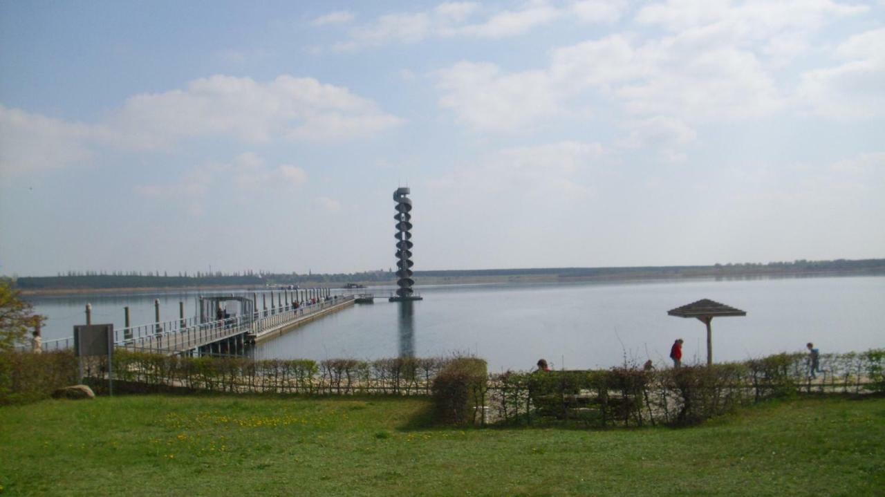 Ferienhaus Wittig Lobnitz  Kültér fotó